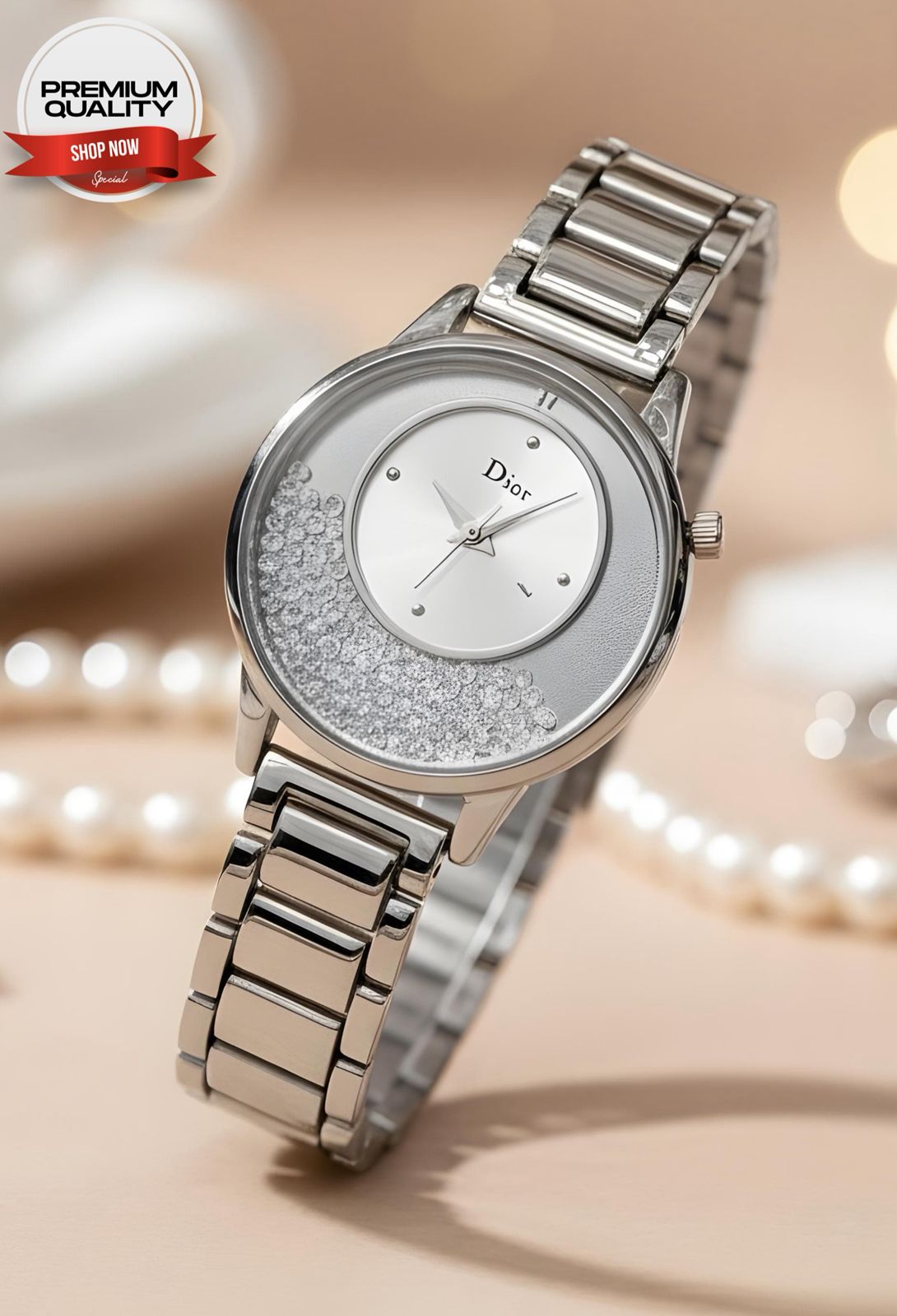 Dior Watch for Women