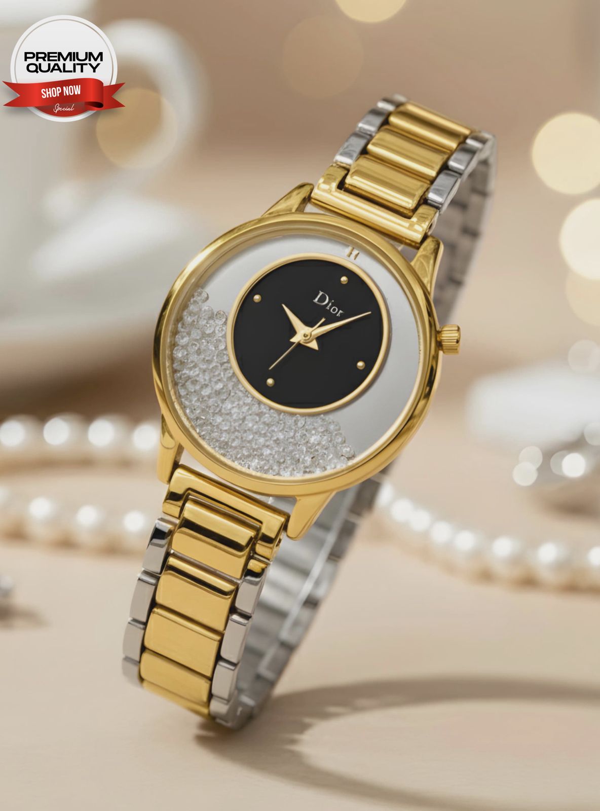 Dior Watch for Women
