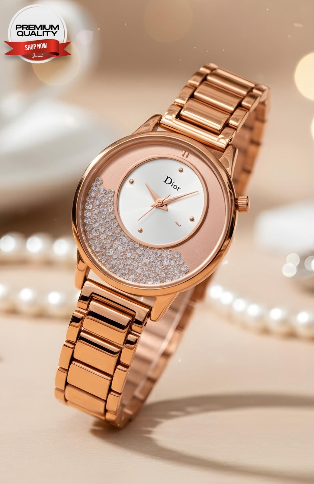 Dior Watch for Women