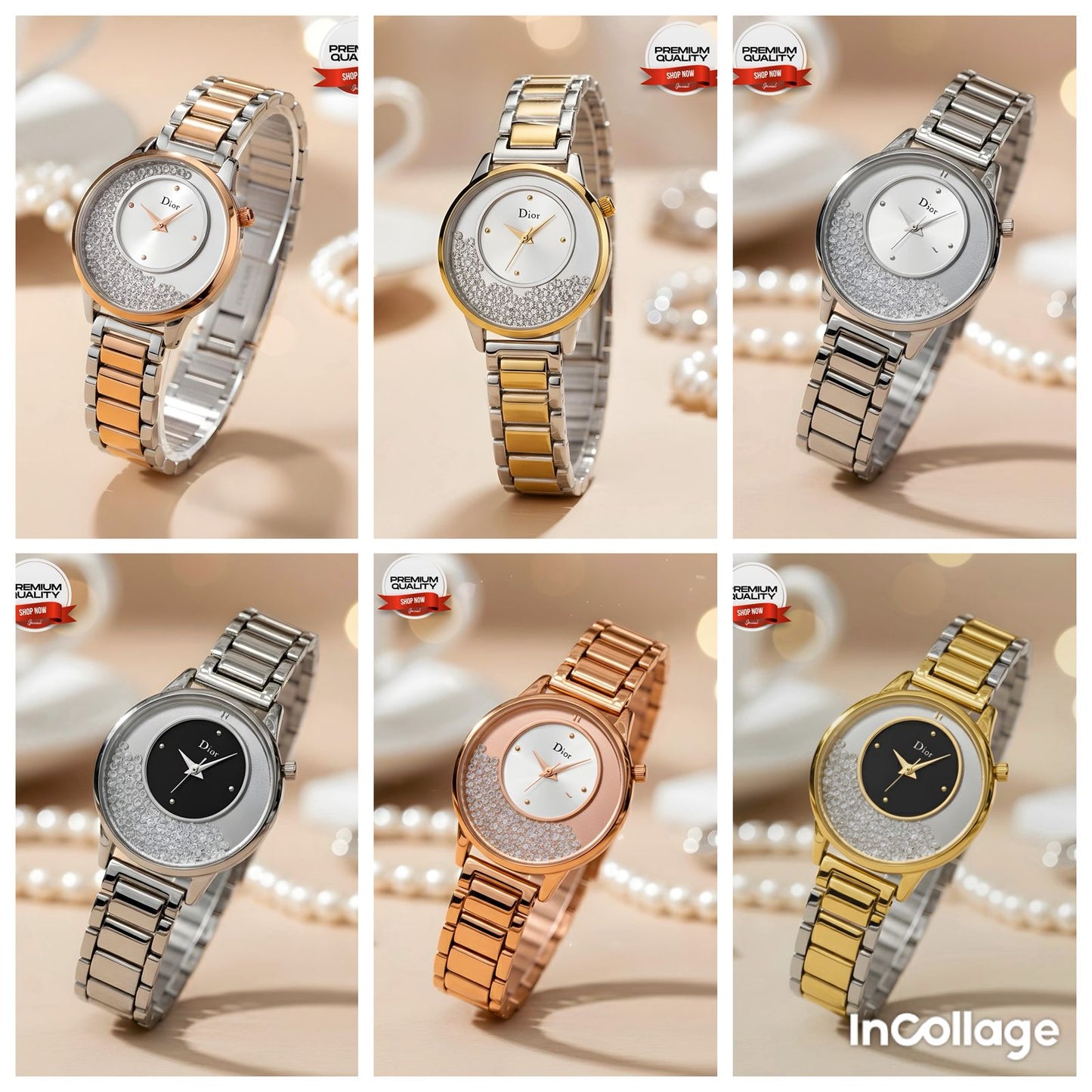 Dior Watch for Women