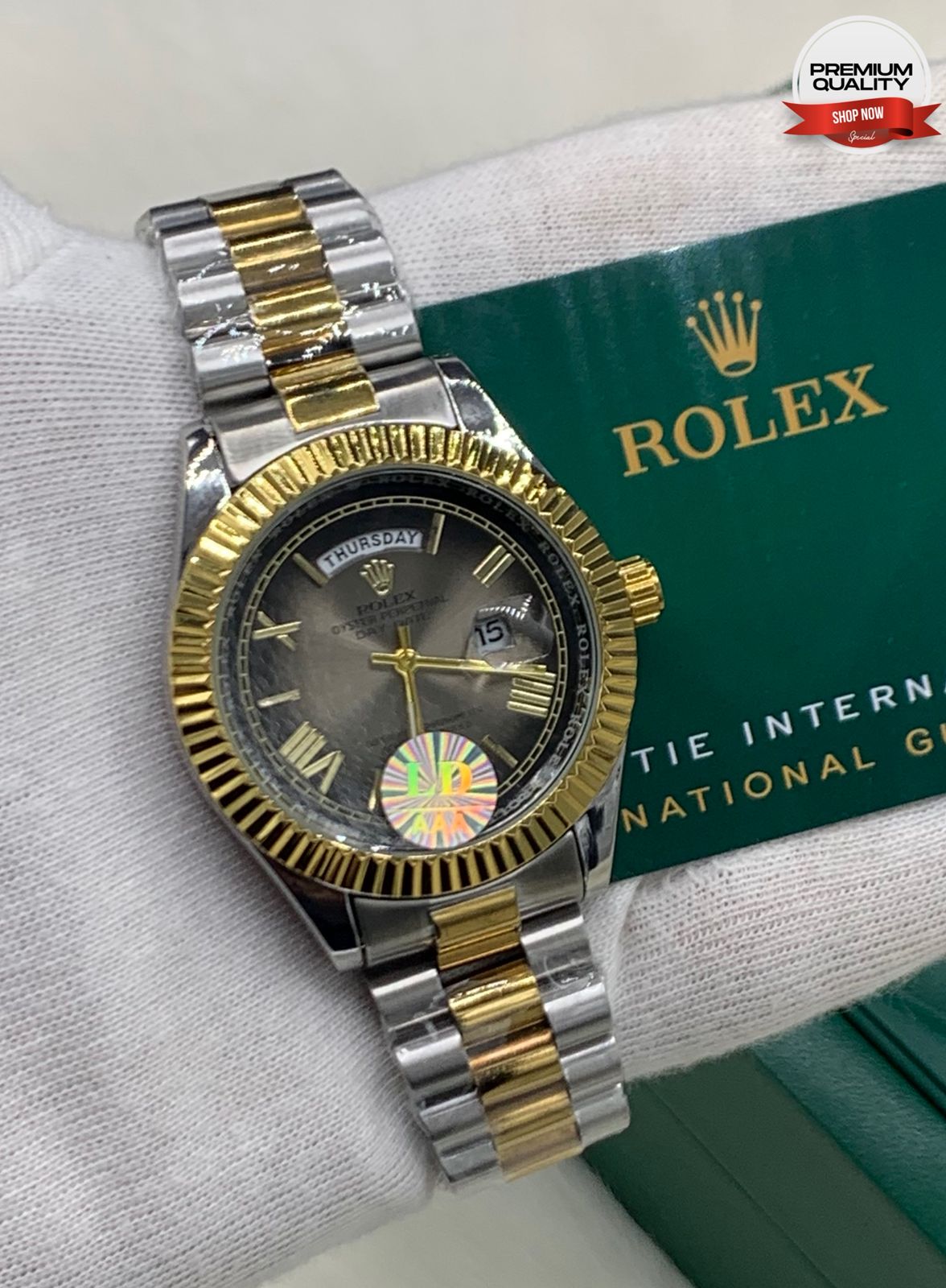 R0lex Premium Watches for Men