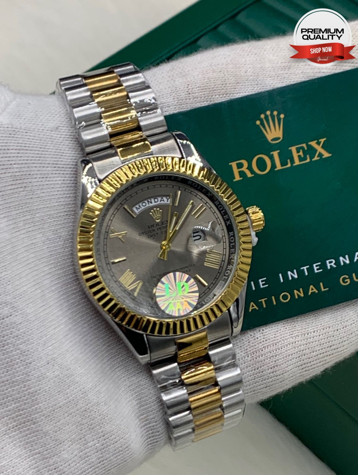 R0lex Premium Watches for Men