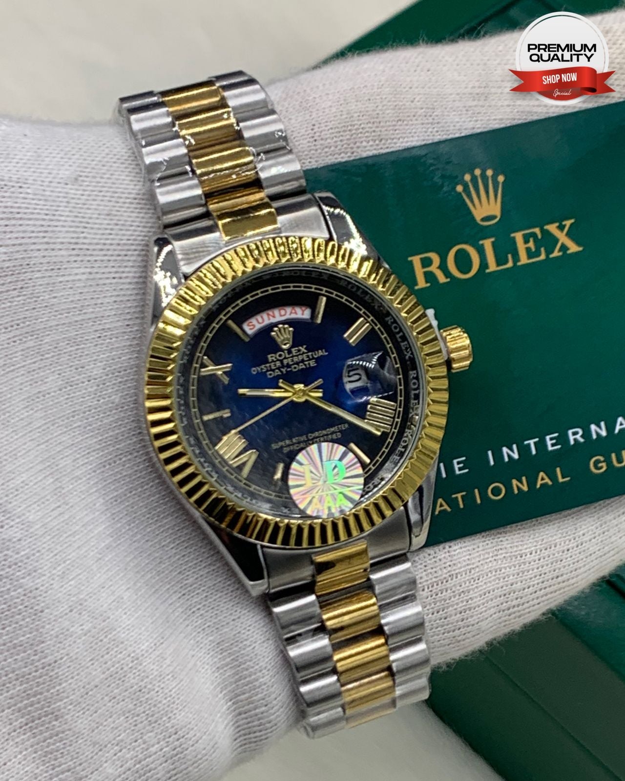 R0lex Premium Watches for Men