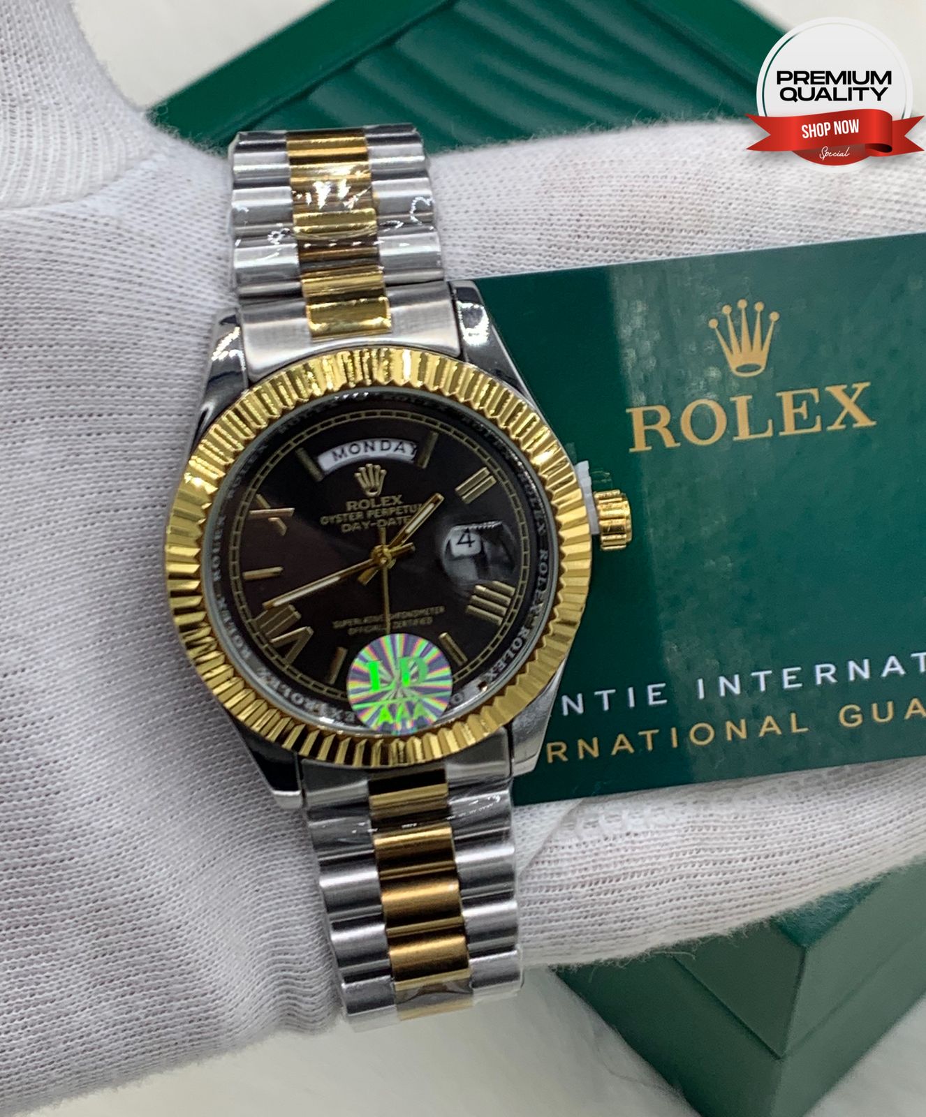 R0lex Premium Watches for Men