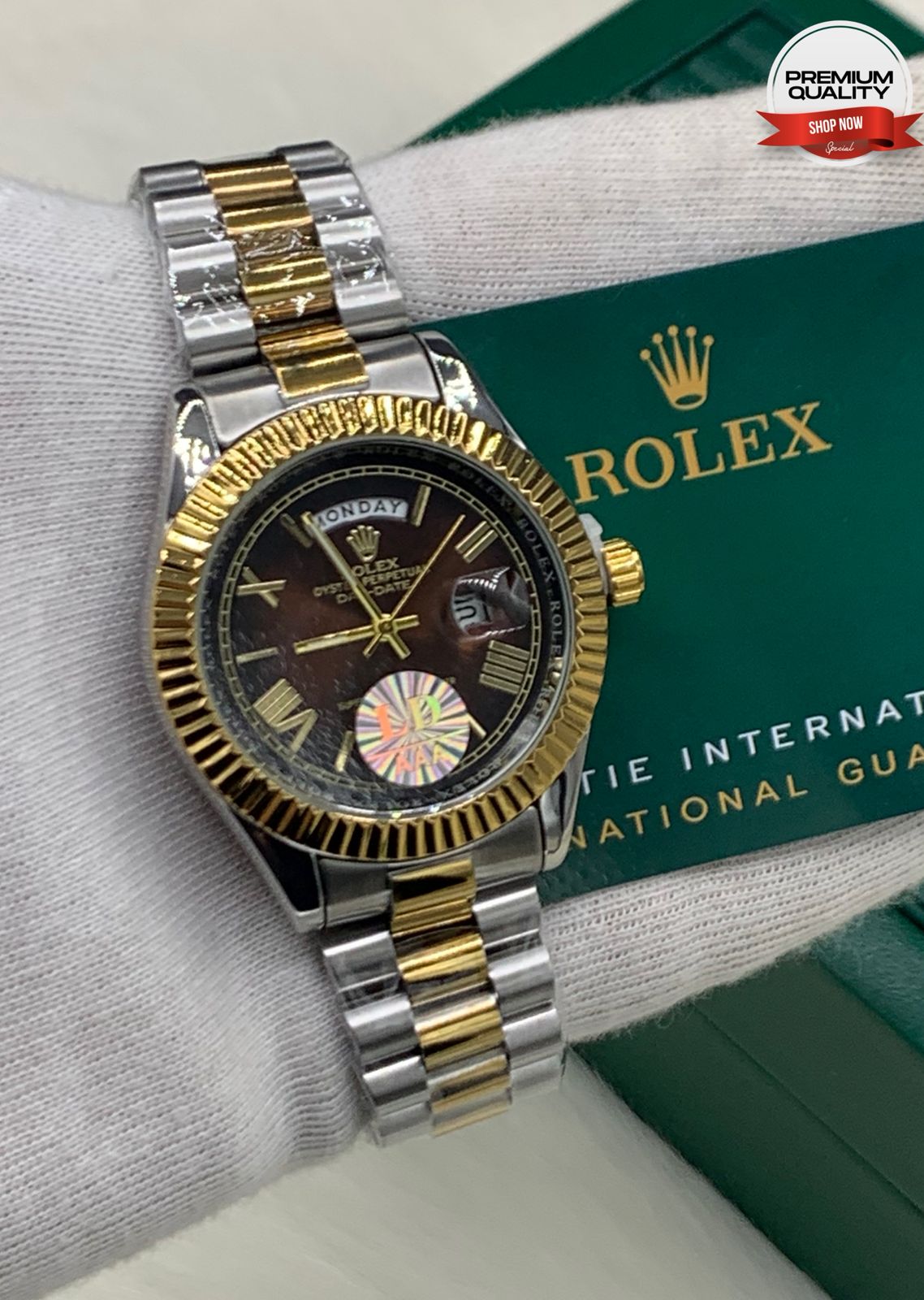 R0lex Premium Watches for Men