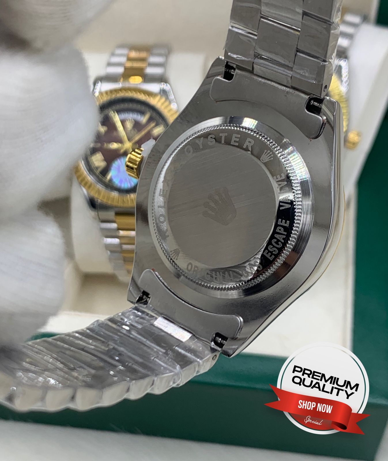 R0lex Premium Watches for Men