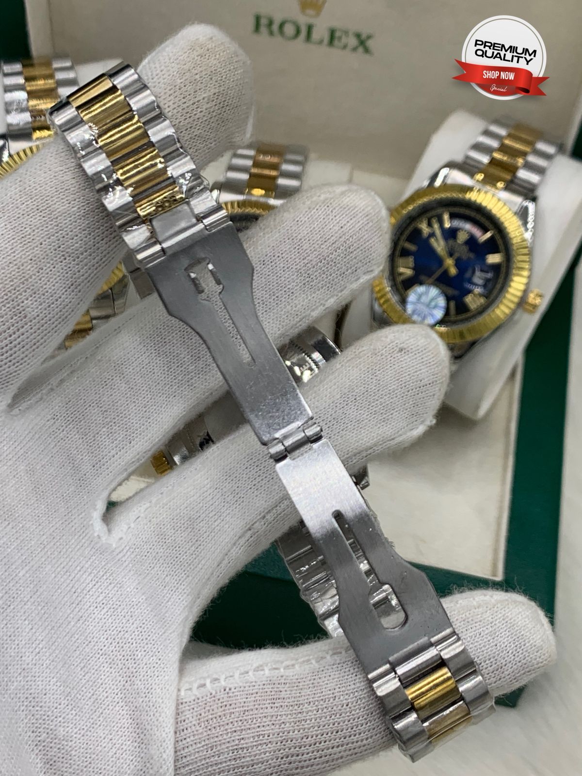 R0lex Premium Watches for Men