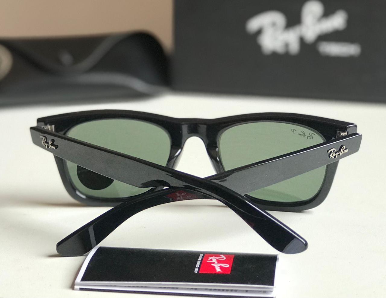 RayBan WAYFARER Sunglasses for Men