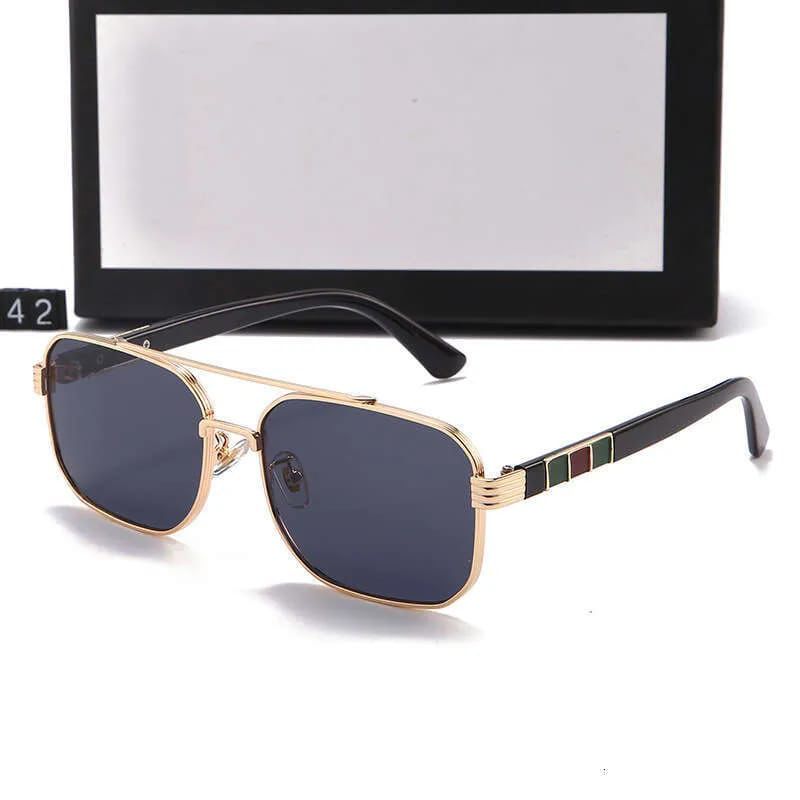 Guci Sunglasses for Men