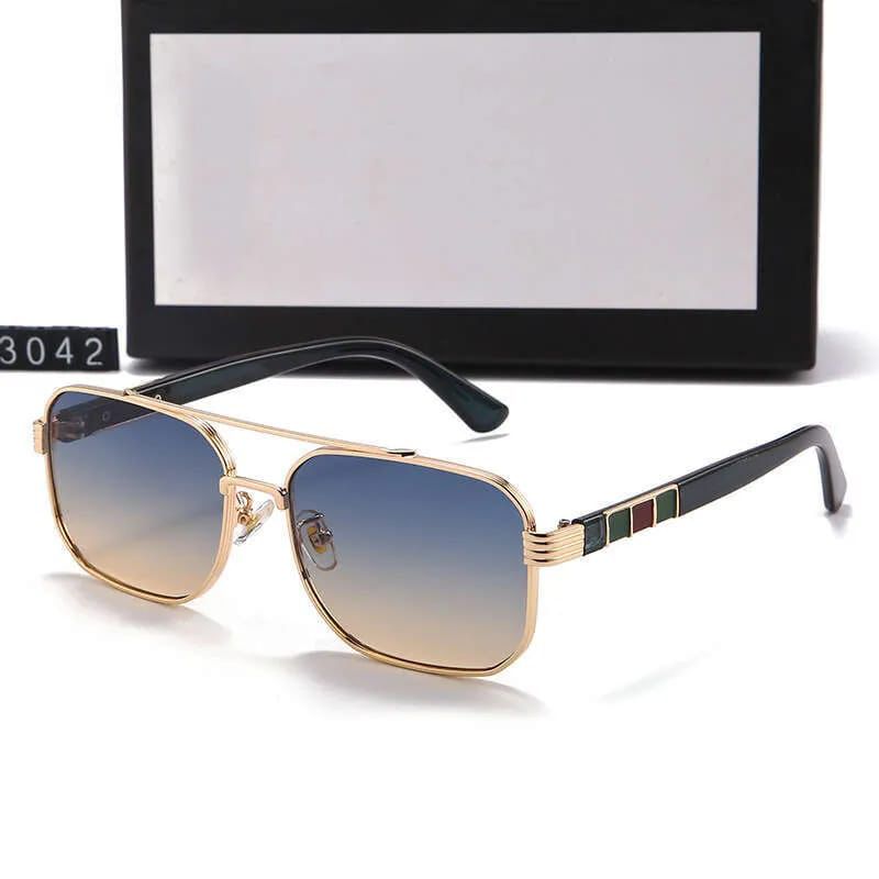 Guci Sunglasses for Men