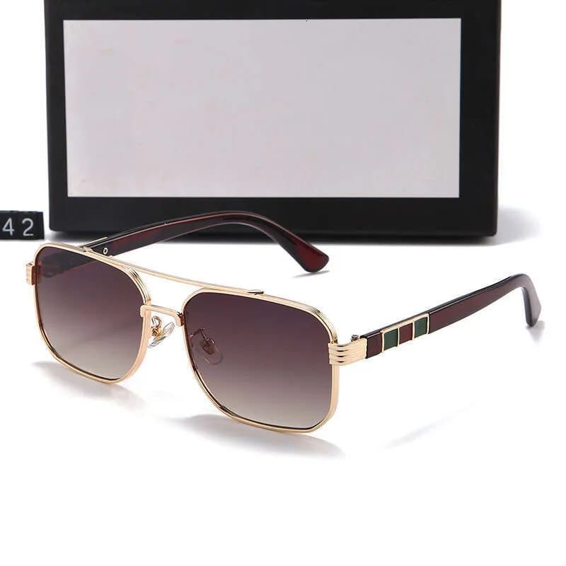 Guci Sunglasses for Men