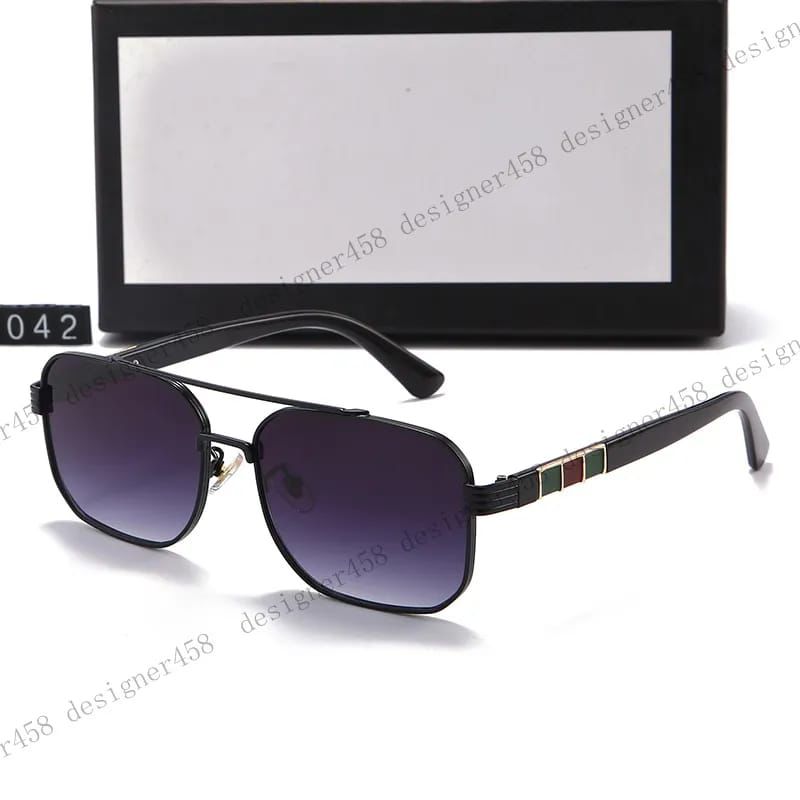 Guci Sunglasses for Men