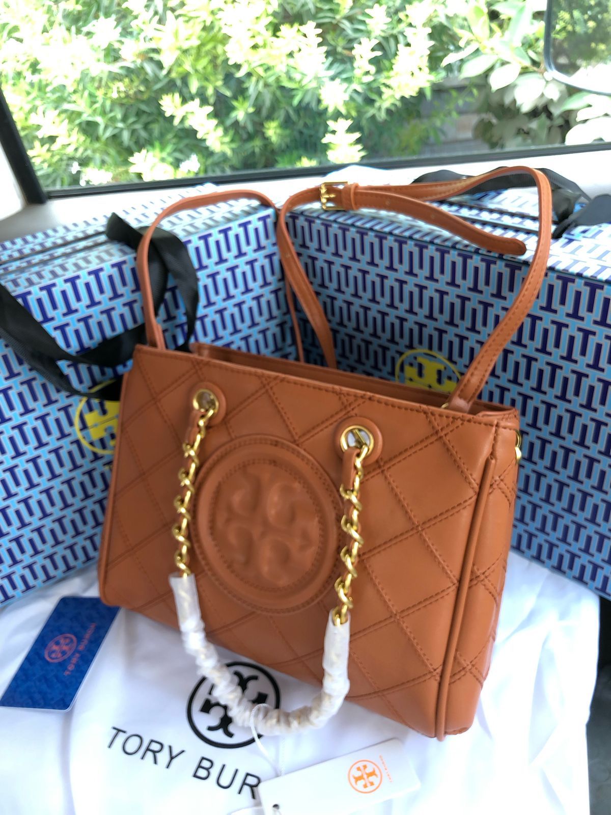 Tory Big Shoulder bag for Women
