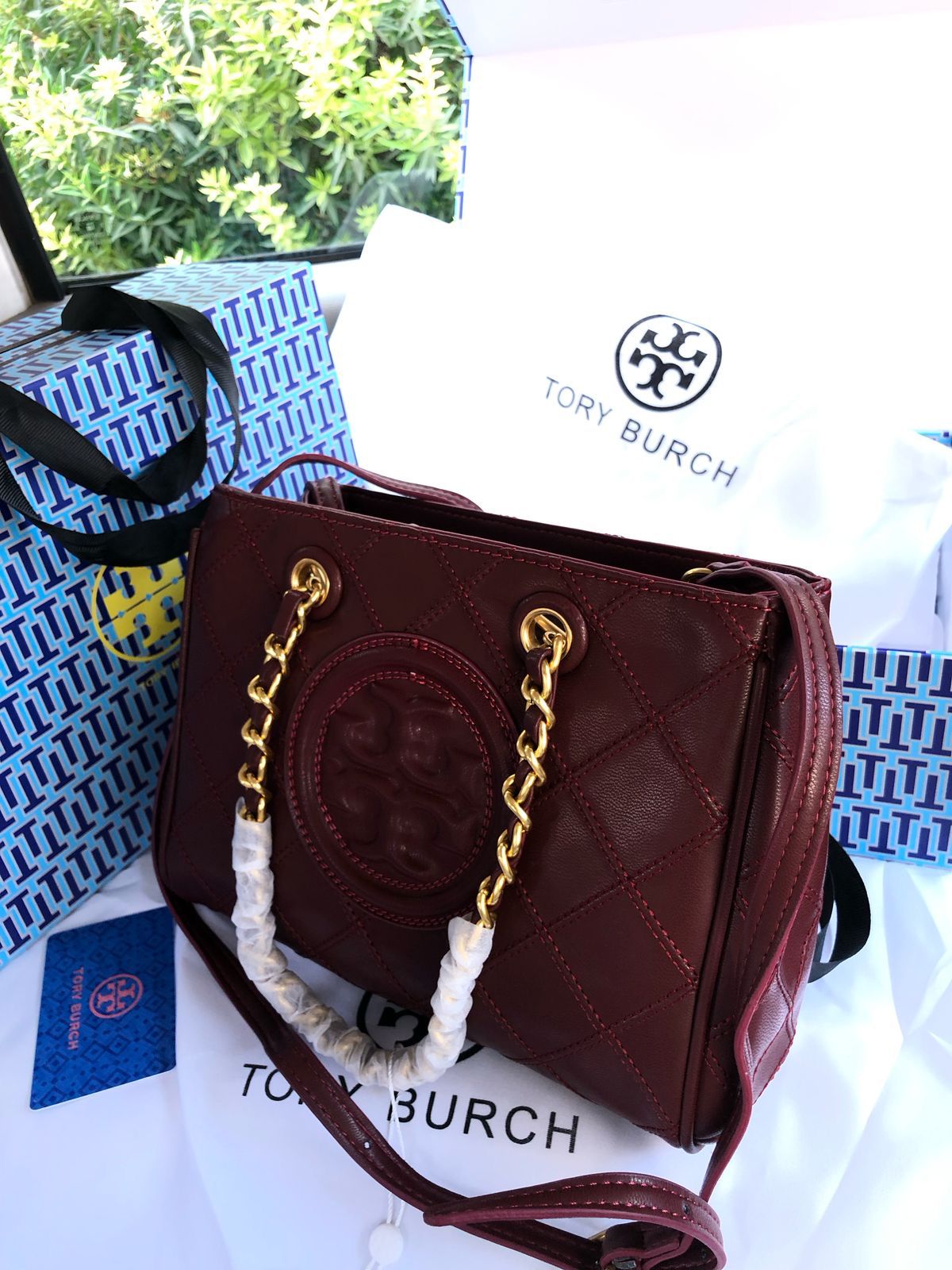 Tory Big Shoulder bag for Women