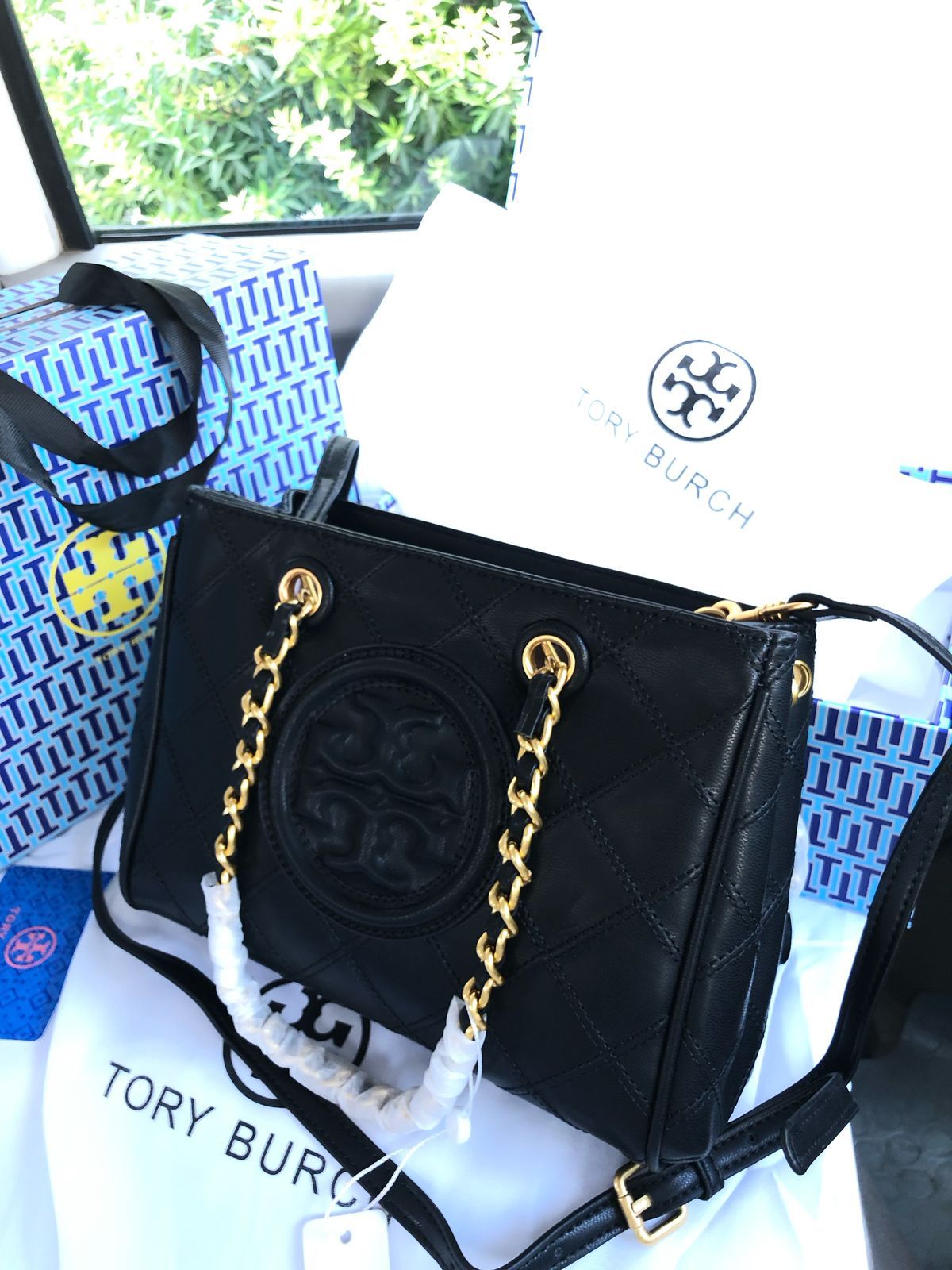Tory Big Shoulder bag for Women