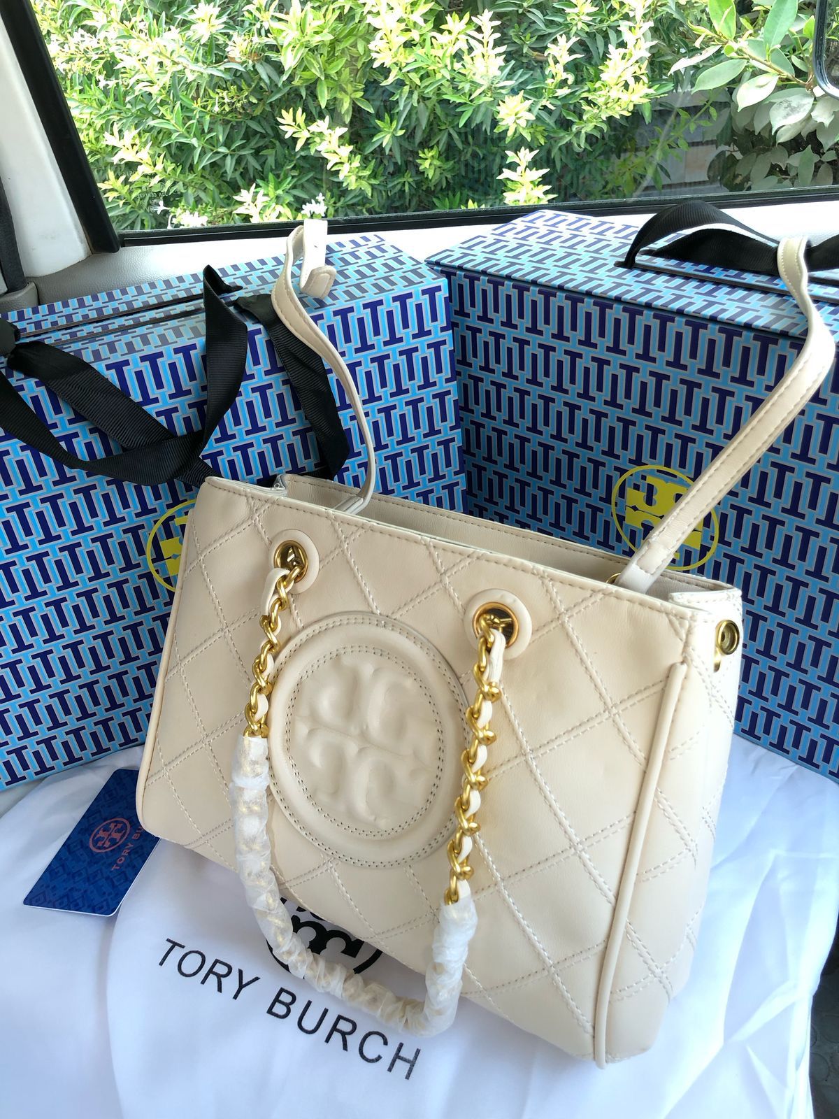 Tory Big Shoulder bag for Women