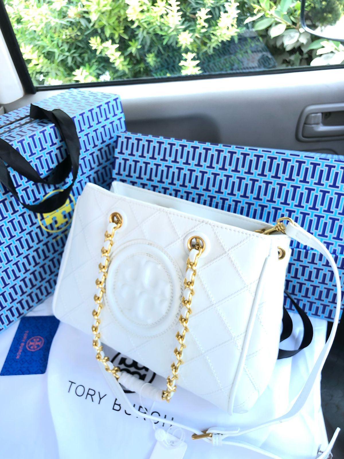 Tory Big Shoulder bag for Women