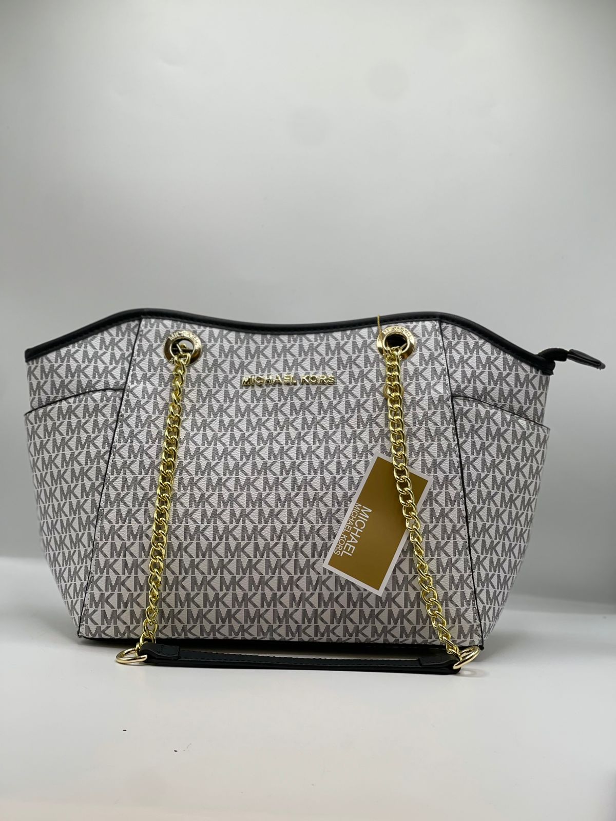 MK Chain Tote bag for Women