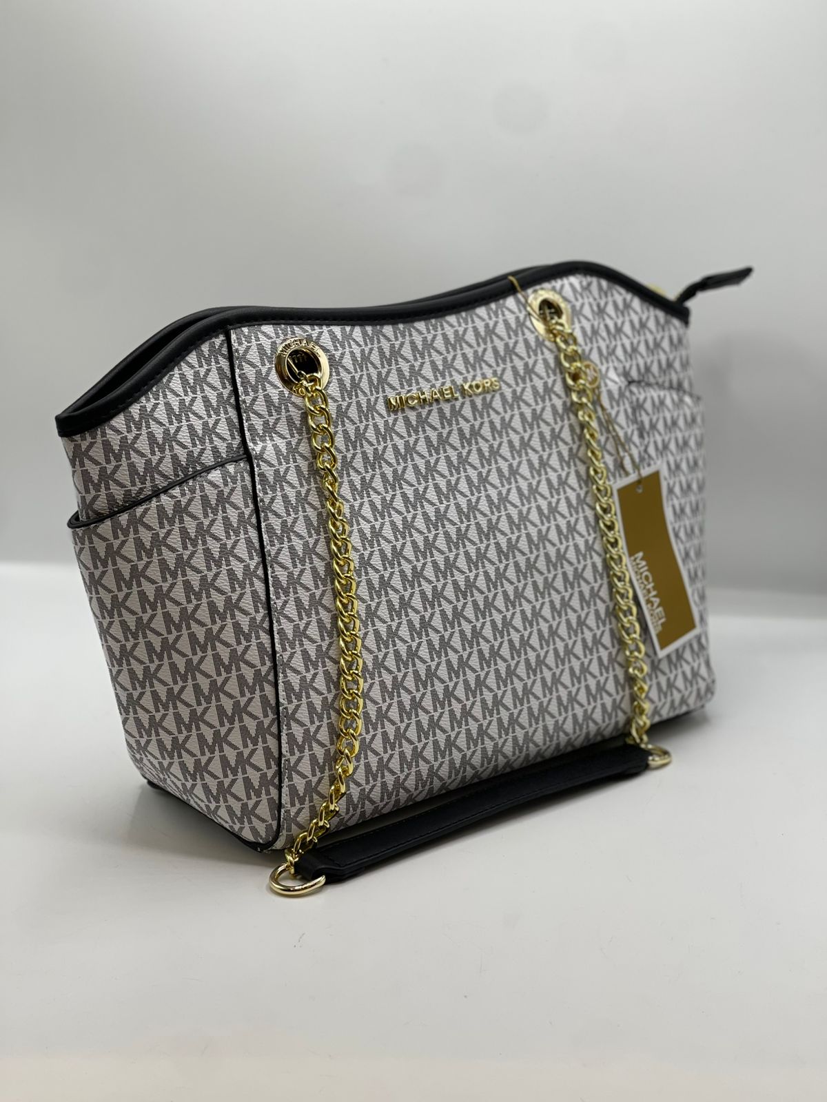 MK Chain Tote bag for Women