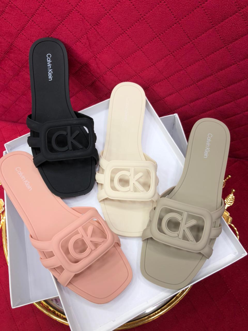 CK Imported Slipper for Women