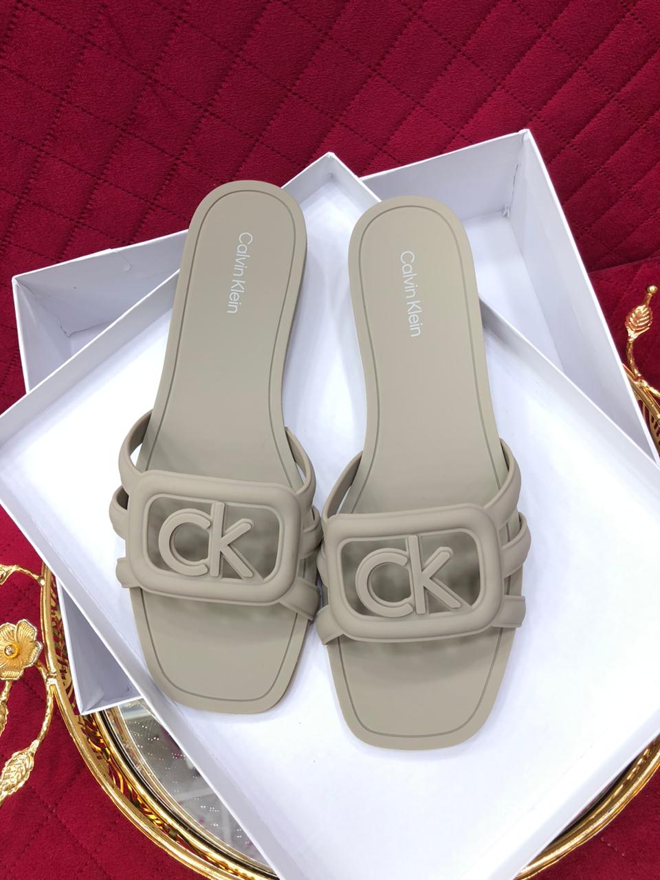 CK Imported Slipper for Women