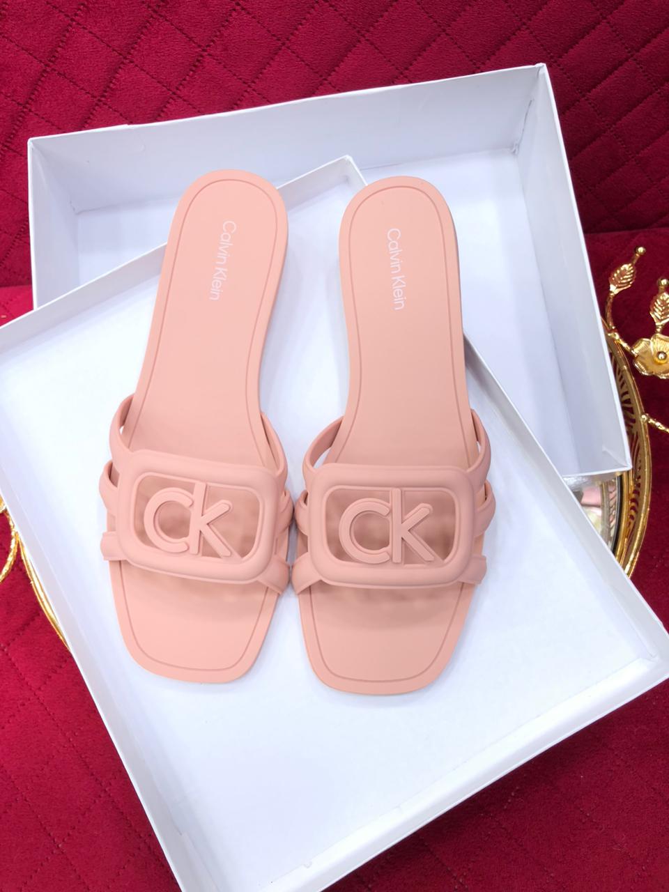 CK Imported Slipper for Women