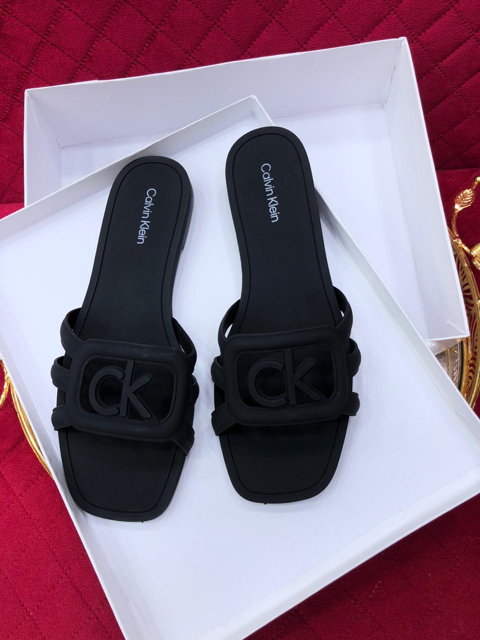 CK Imported Slipper for Women