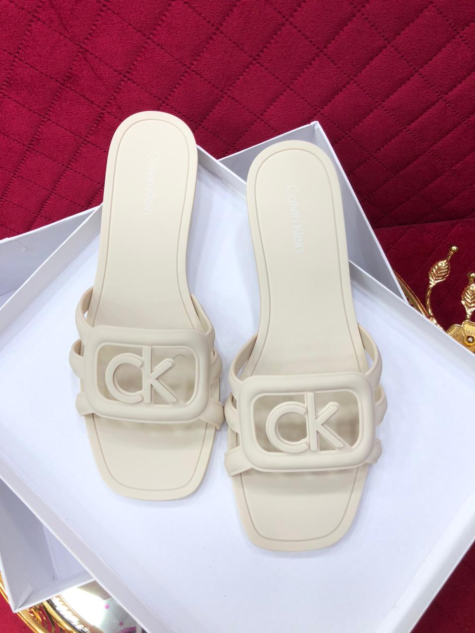 CK Imported Slipper for Women