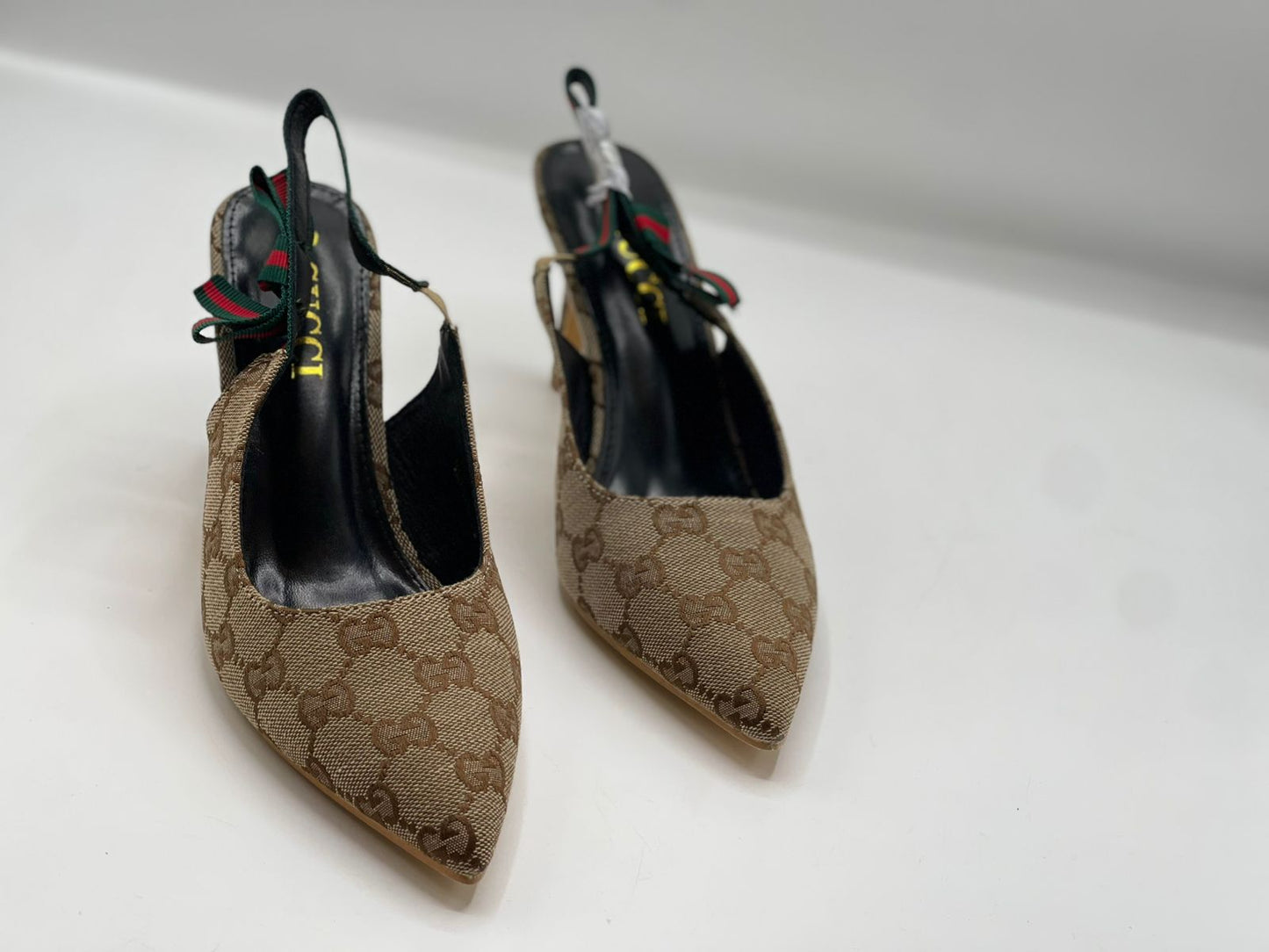 Guci Imported Premium Heels for Women