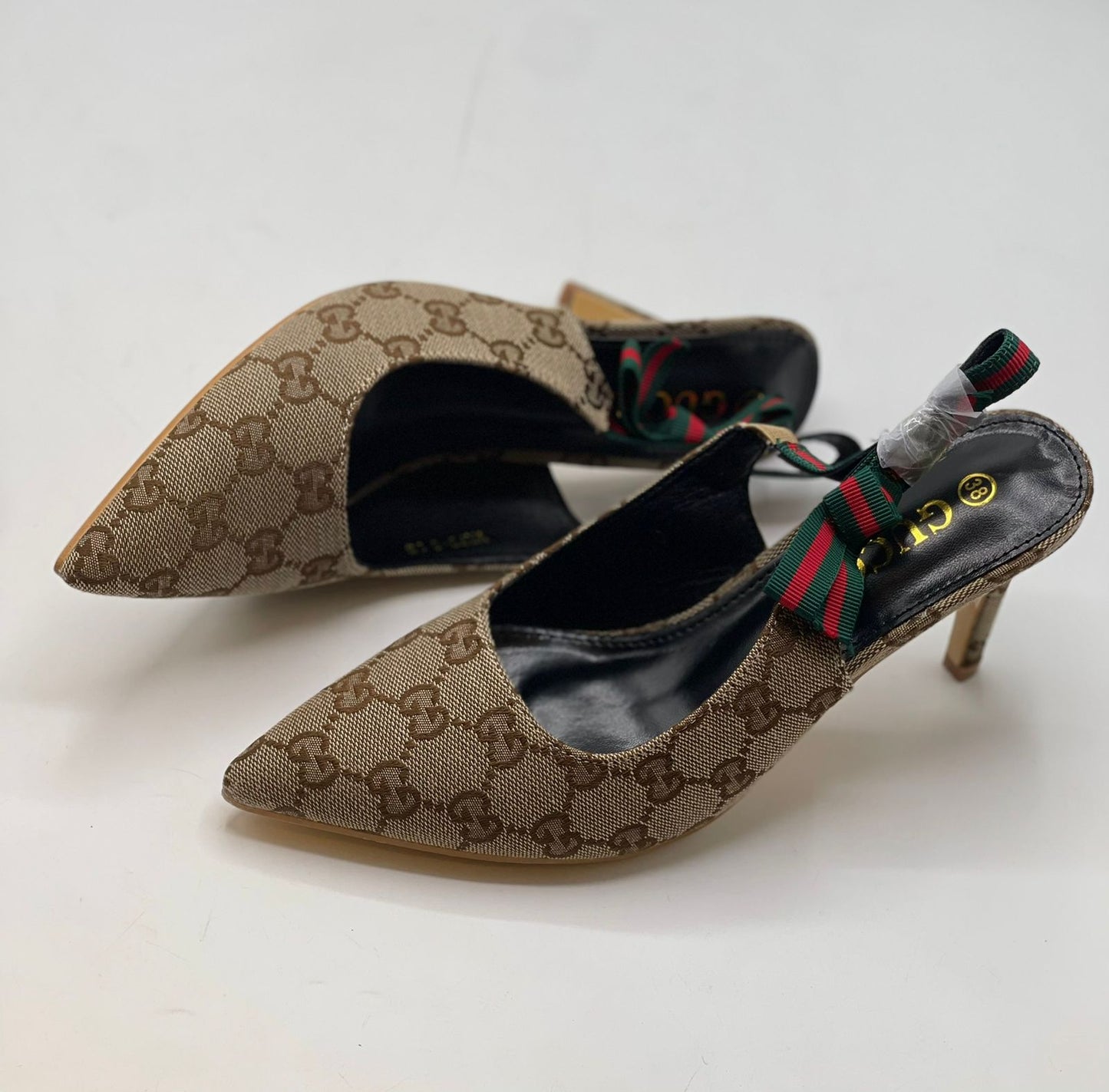 Guci Imported Premium Heels for Women