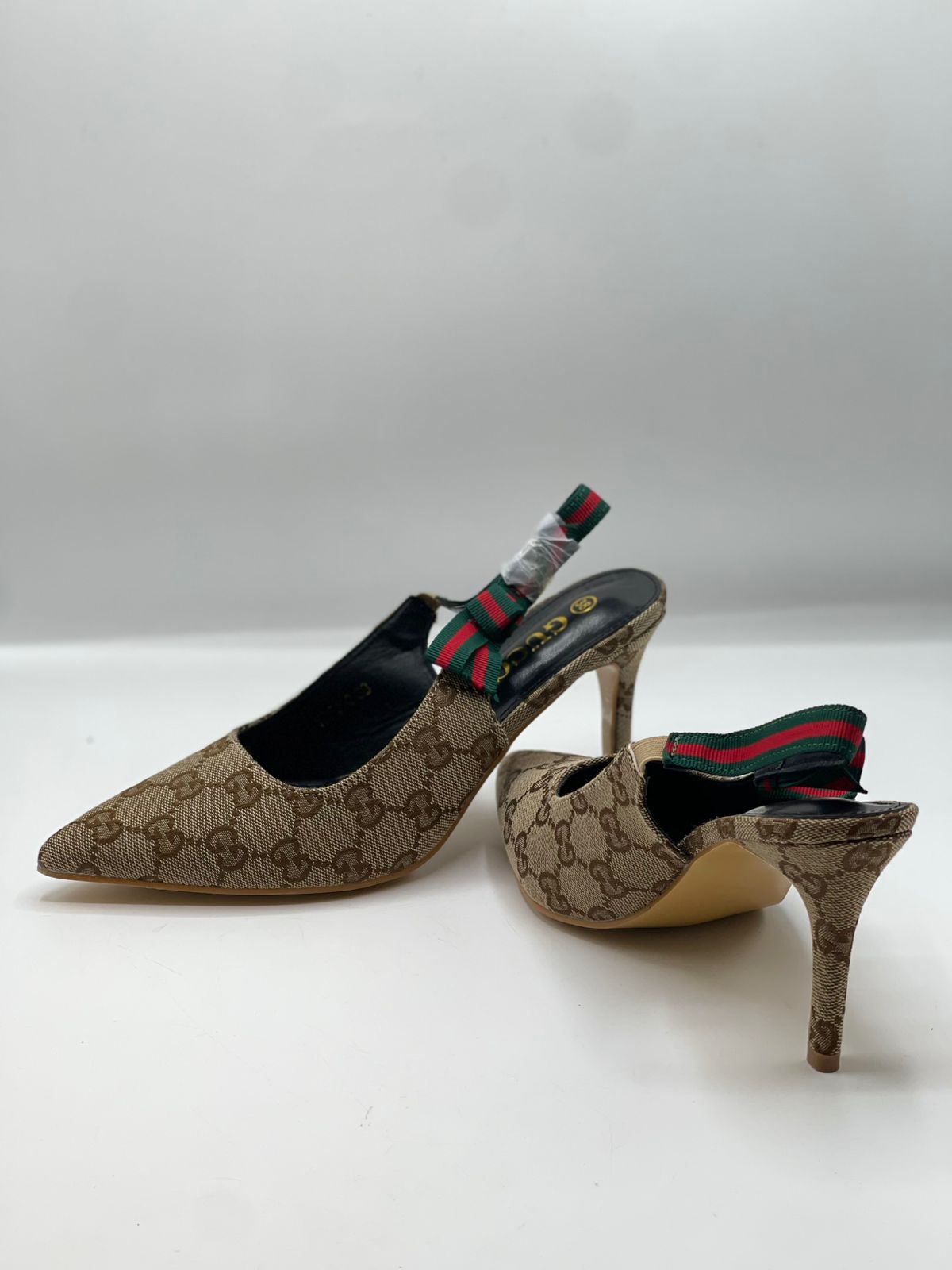 Guci Imported Premium Heels for Women