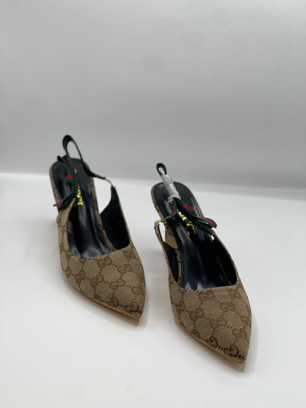 Guci Imported Premium Heels for Women