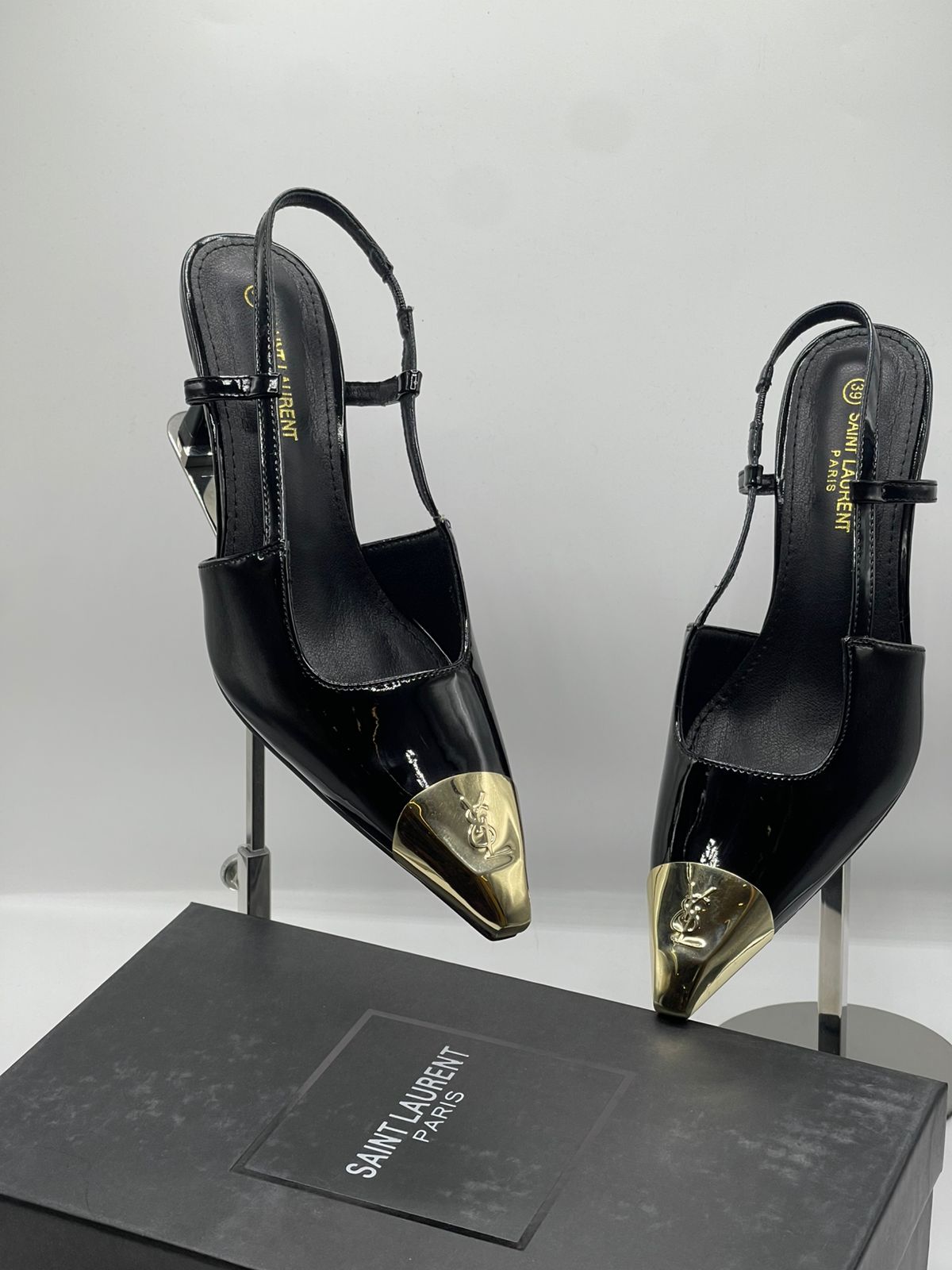 YSL 2026 Heel for Women