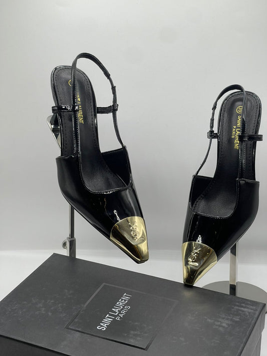 YSL 2026 Heel for Women