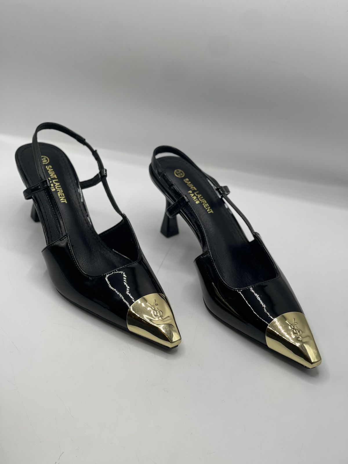 YSL 2026 Heel for Women