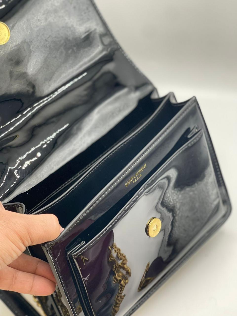 YSL Crossbody bag for Women