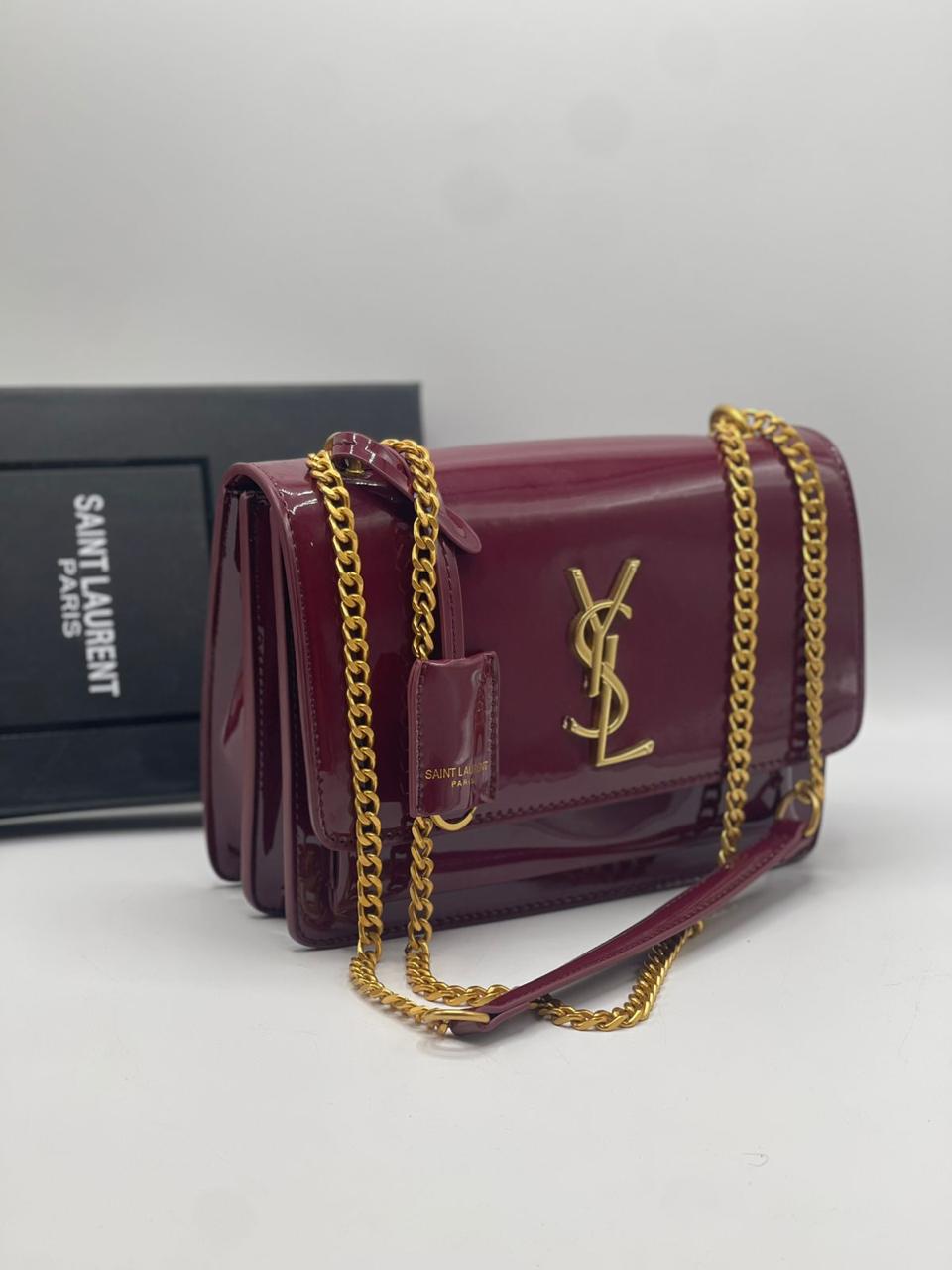 YSL Crossbody bag for Women
