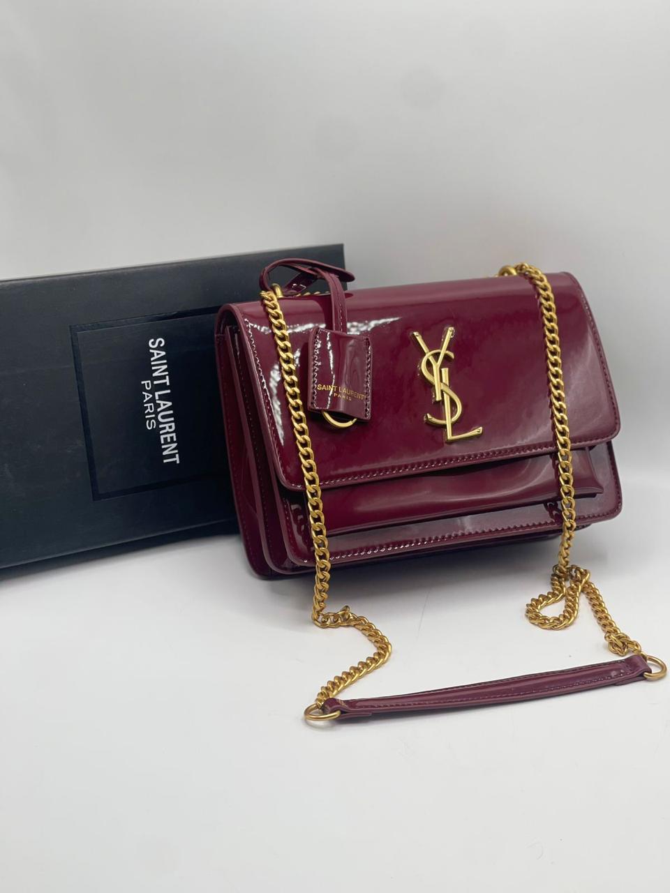 YSL Crossbody bag for Women