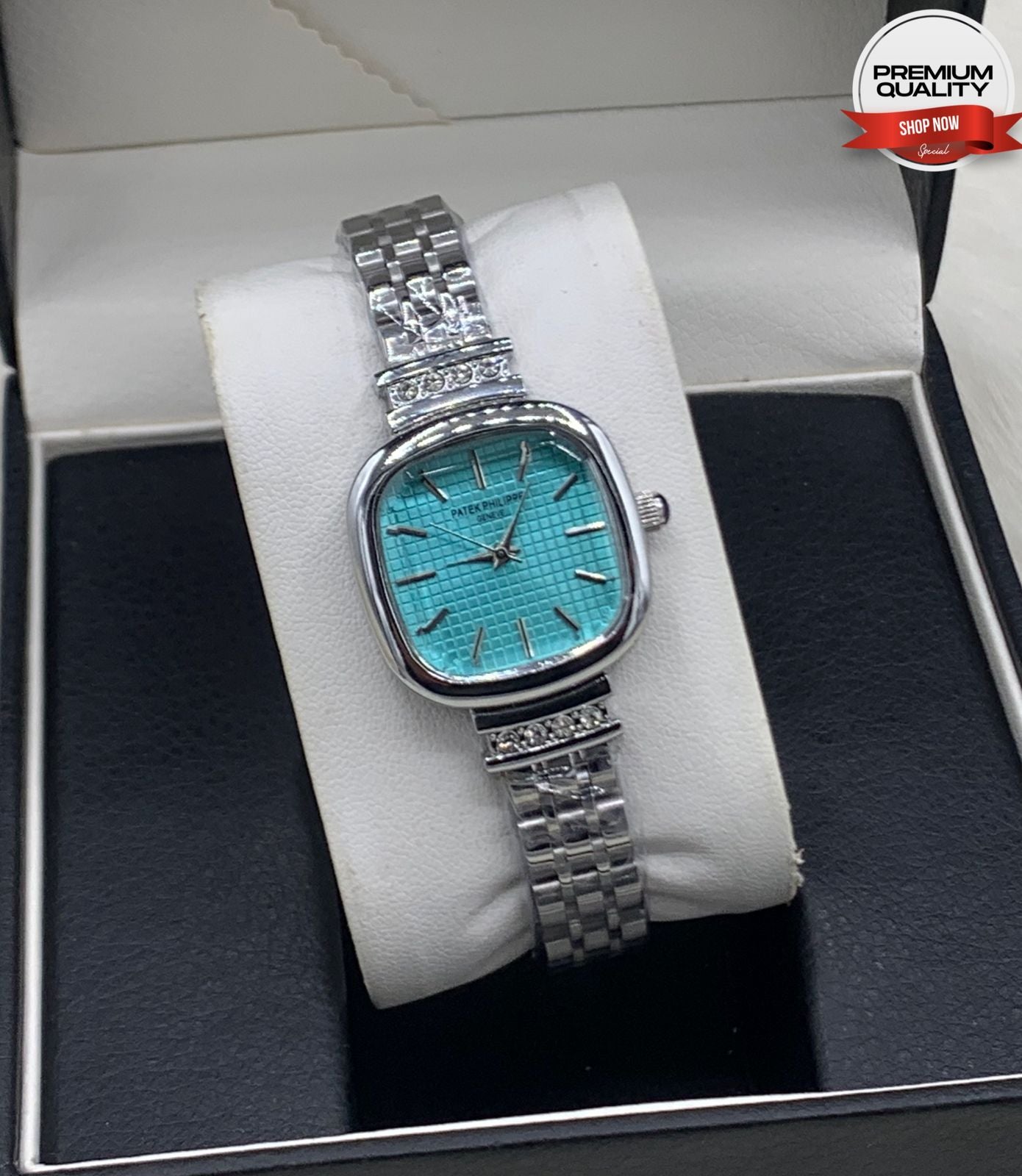 Patek Philips Watches for Women