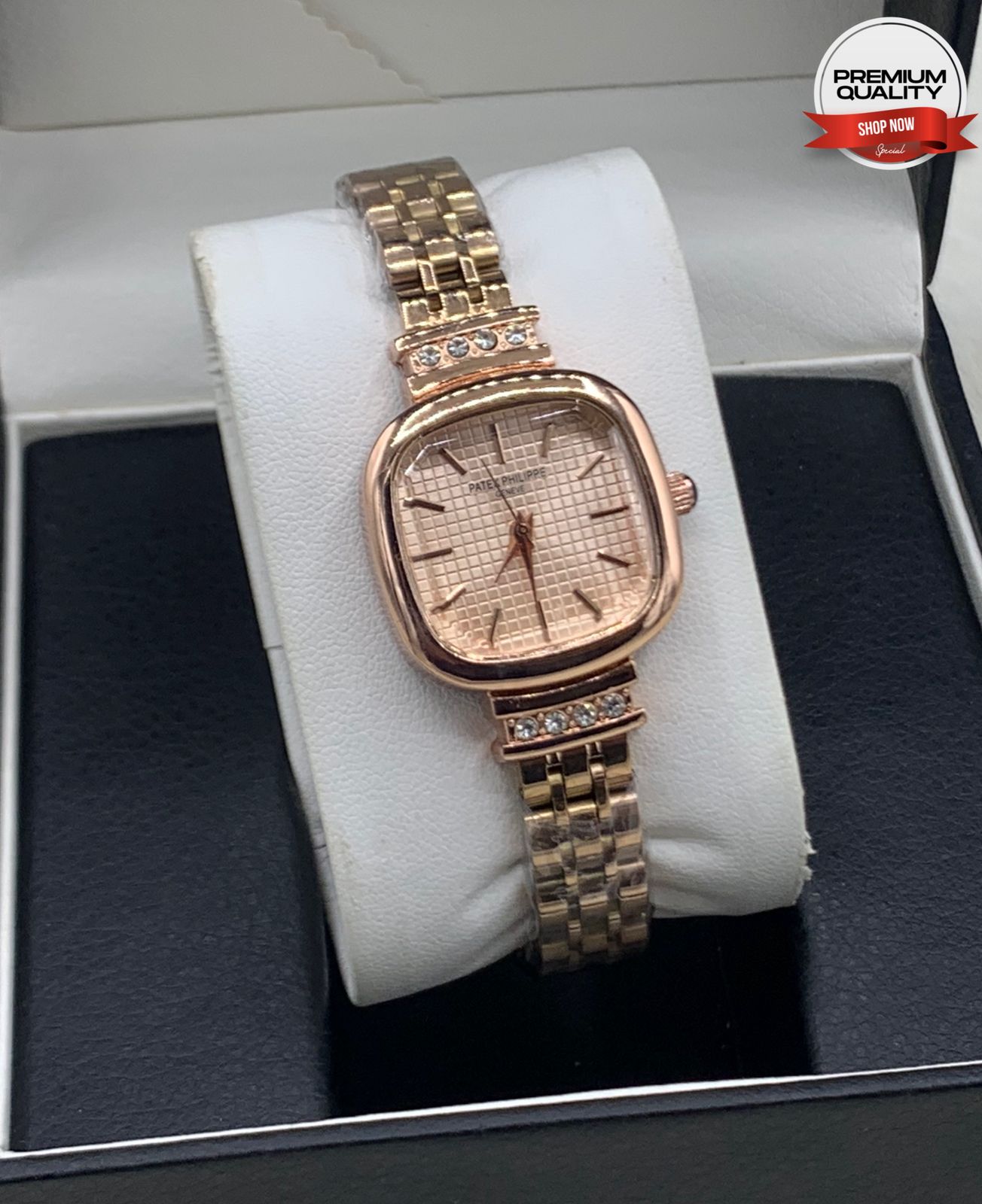 Patek Philips Watches for Women