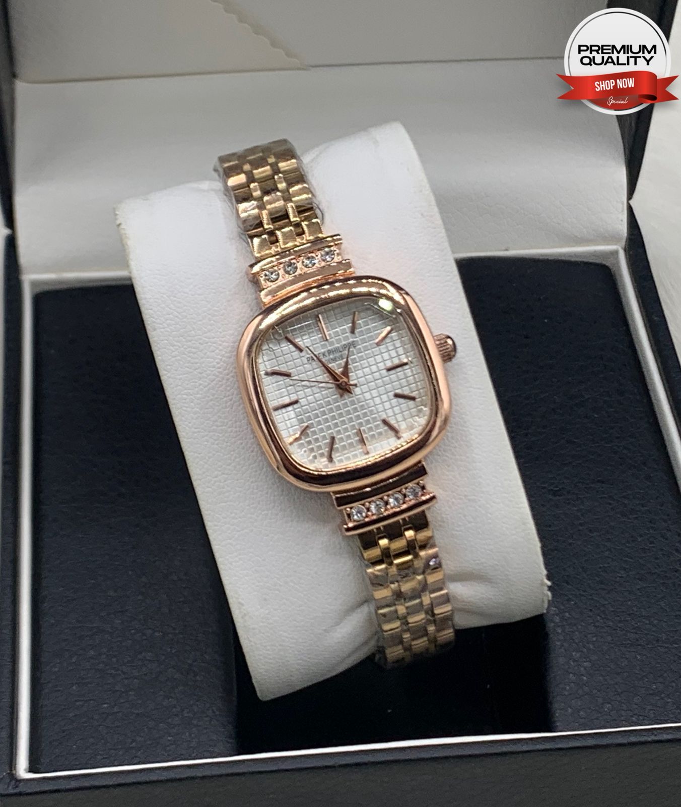 Patek Philips Watches for Women