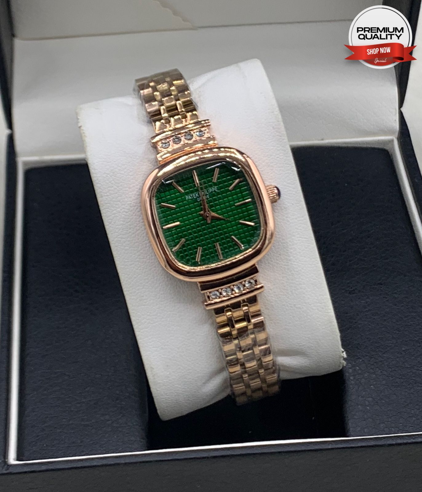 Patek Philips Watches for Women