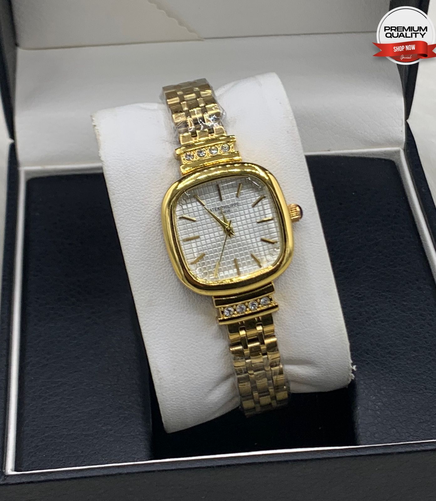 Patek Philips Watches for Women