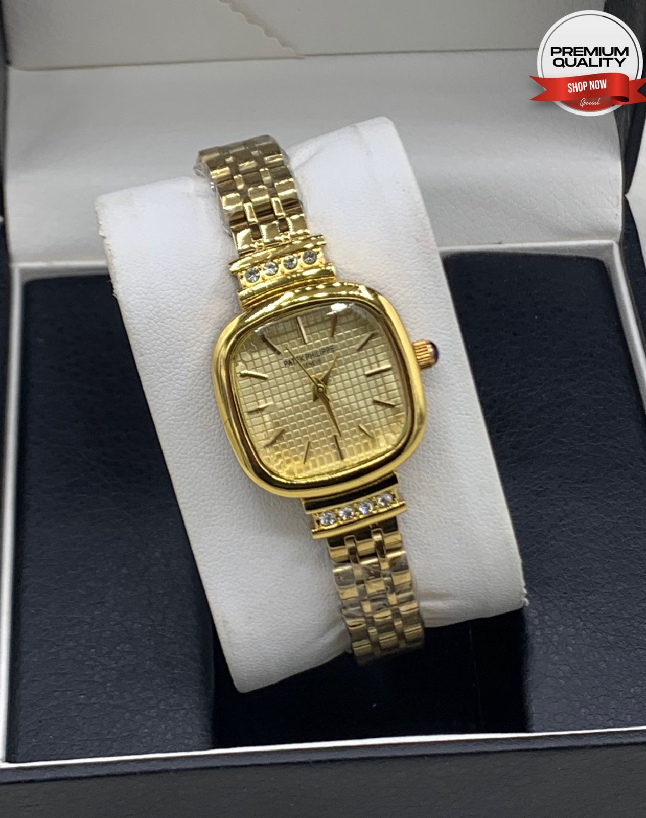 Patek Philips Watches for Women