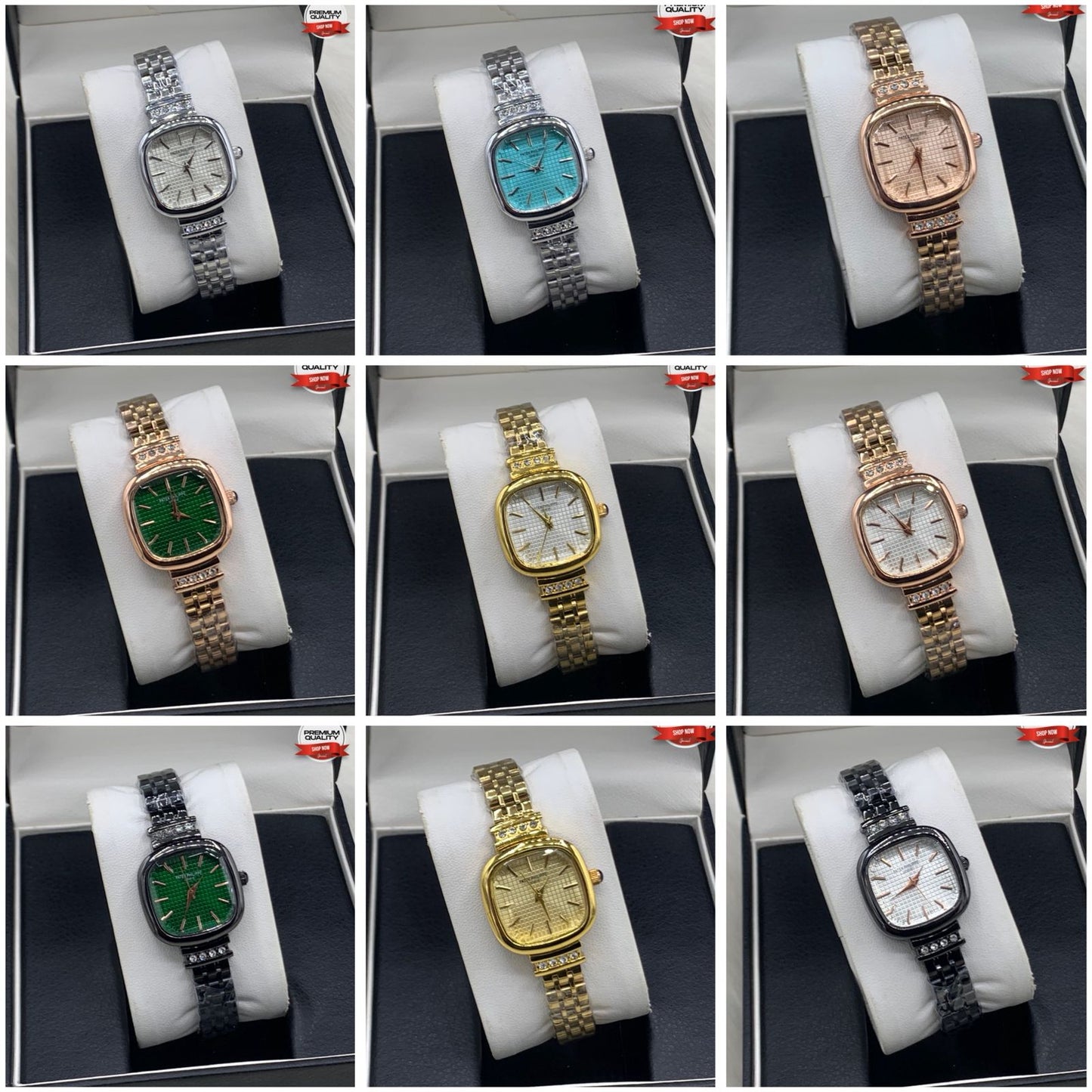 Patek Philips Watches for Women