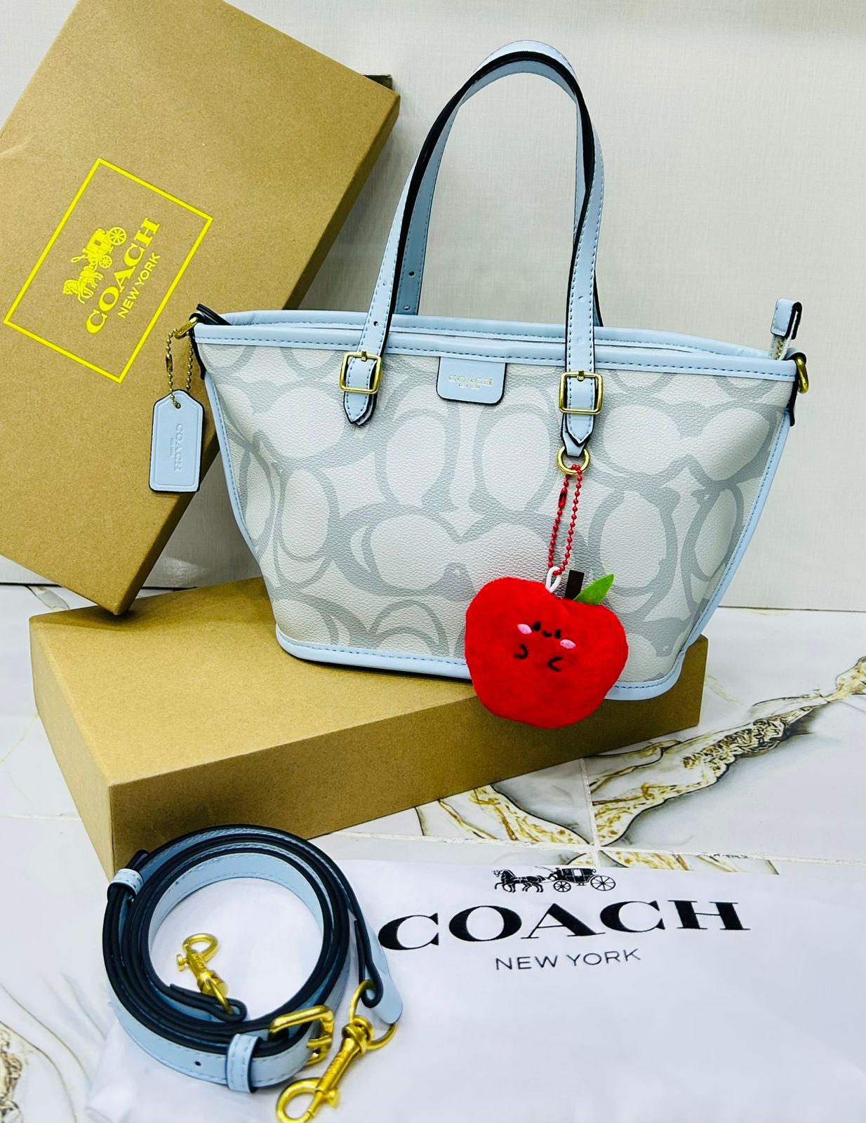 Coach Tote bag for Women