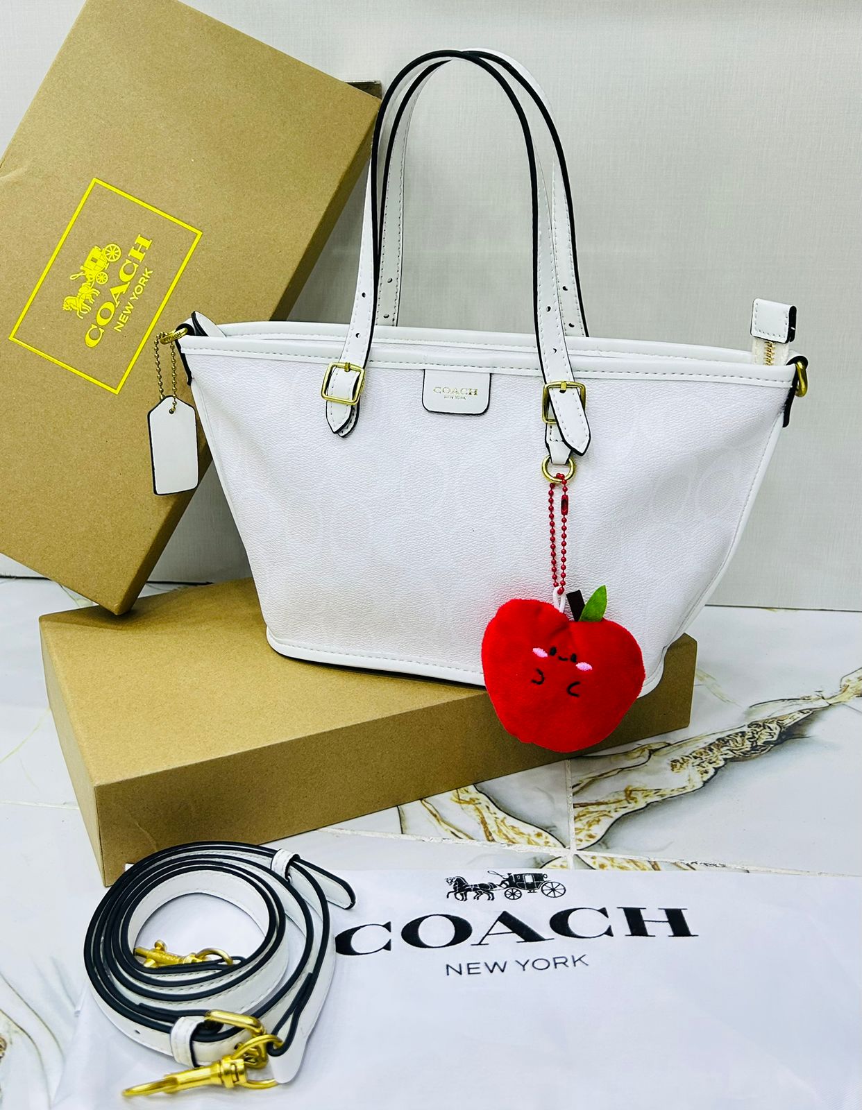 Coach Tote bag for Women