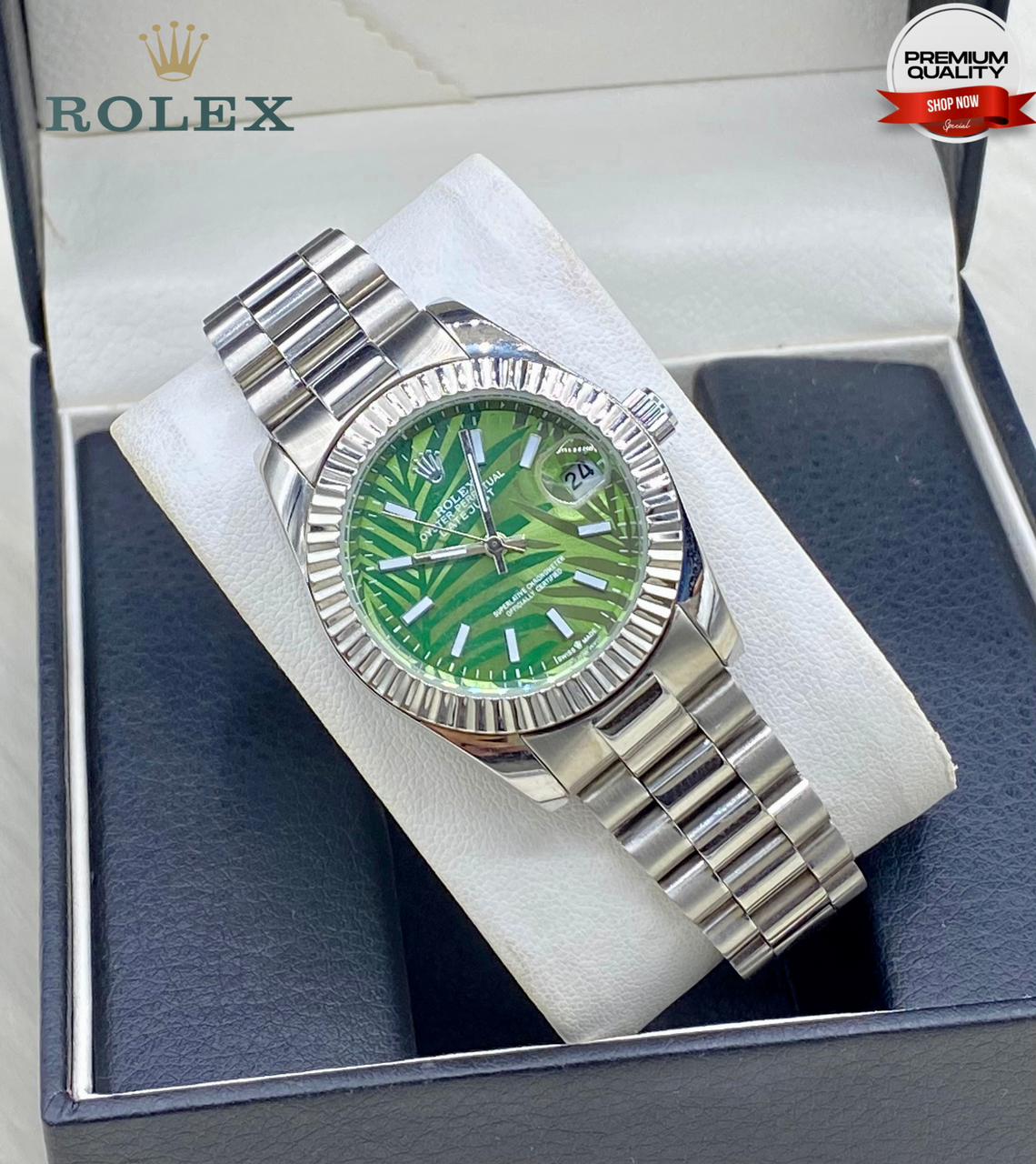 R0lex Watches for Women