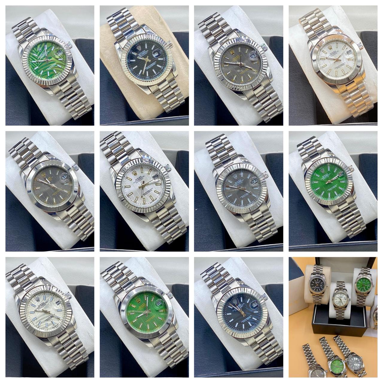 R0lex Watches for Women