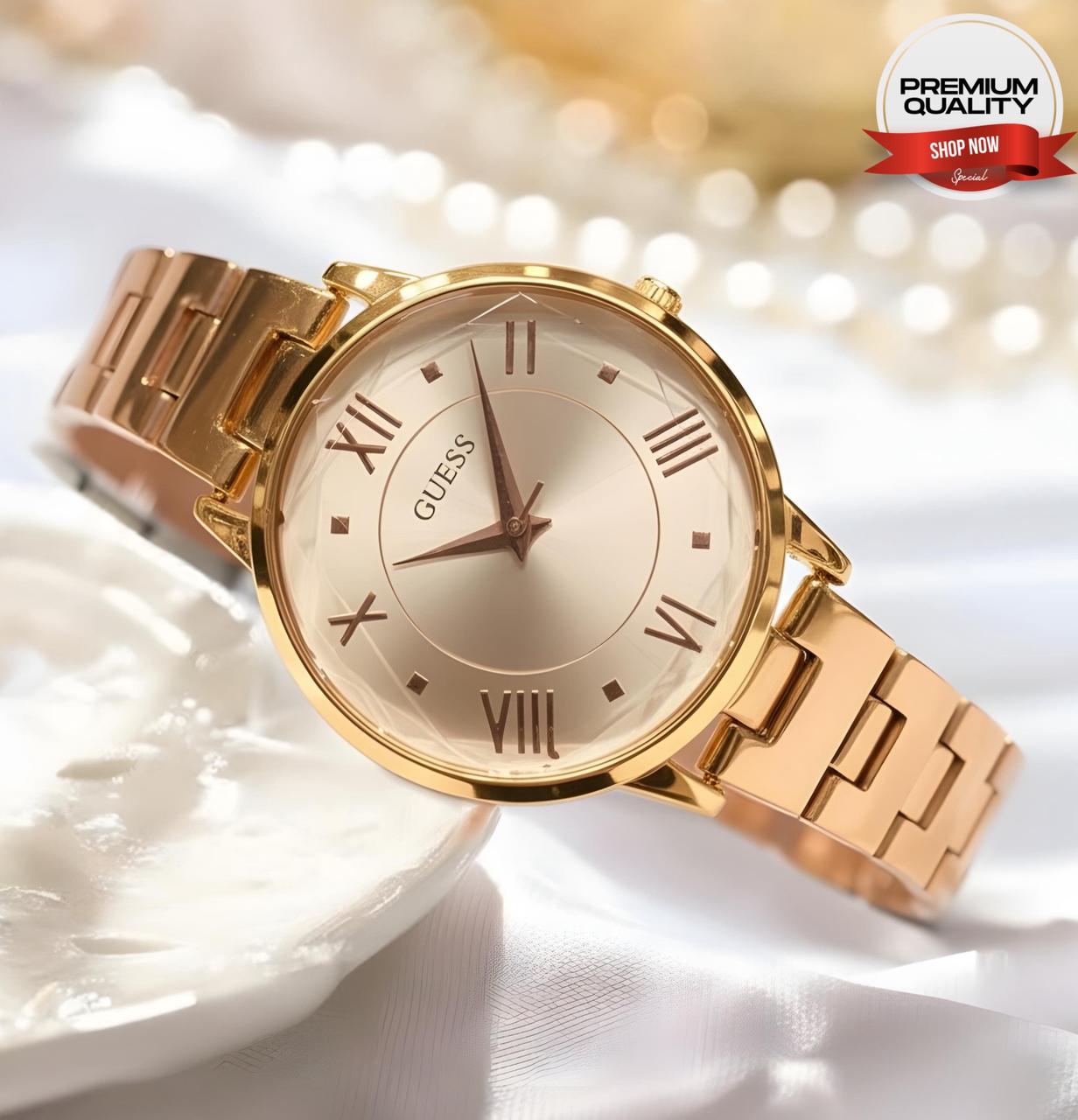 Guess Watches for Women